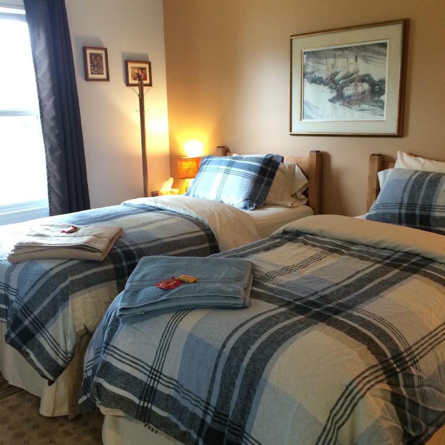 Glacier Park Bed & Breakfast Saskatoon