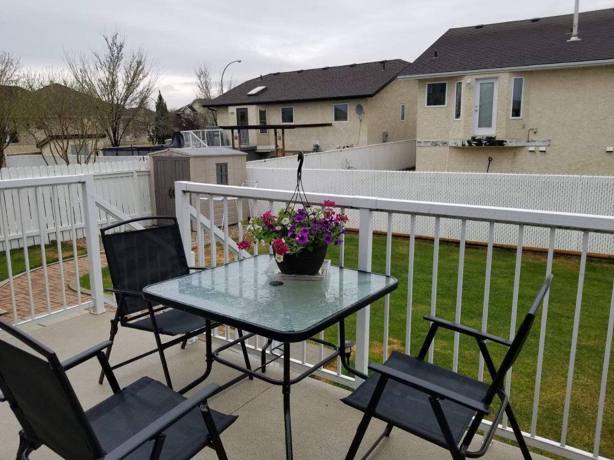 Lashyn Cove Saskatoon
