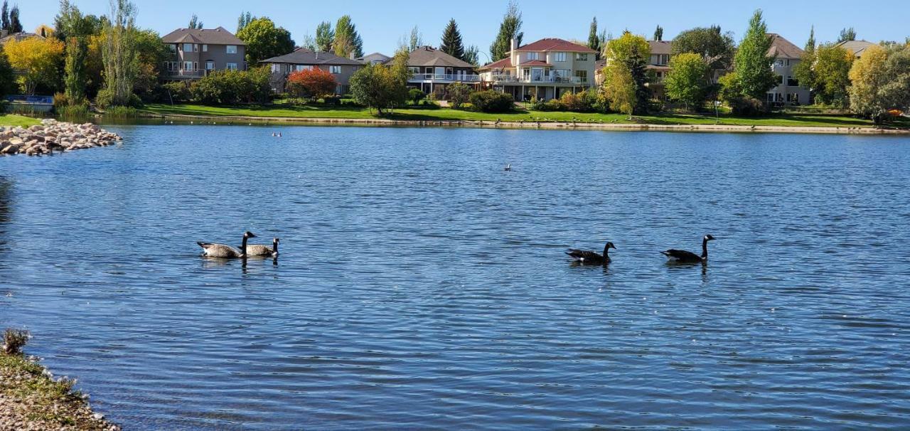 Lashyn Cove Homestay Saskatoon