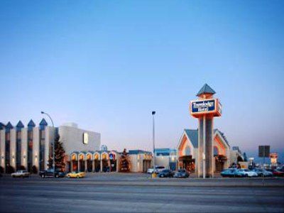 Hotel Travelodge By Wyndham Saskatoon