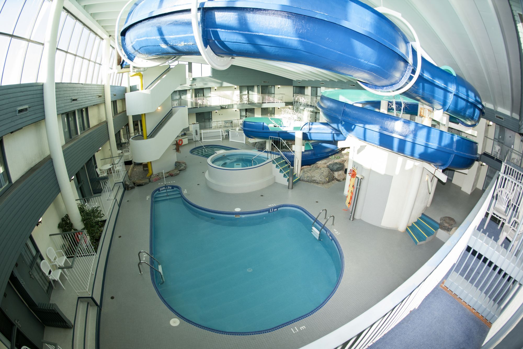 Hotel Travelodge By Wyndham 3*