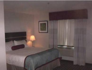 Super 8 By Wyndham Near Downtown 3*