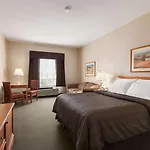 Days Inn By Wyndham Saskatoon
