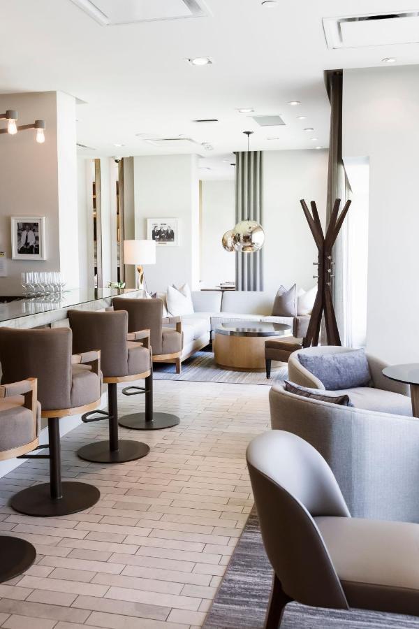 The 4* Saskatoon