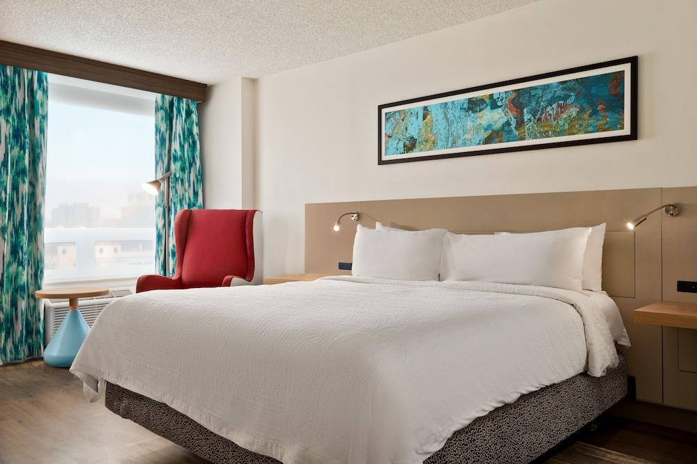 Hilton Garden Downtown