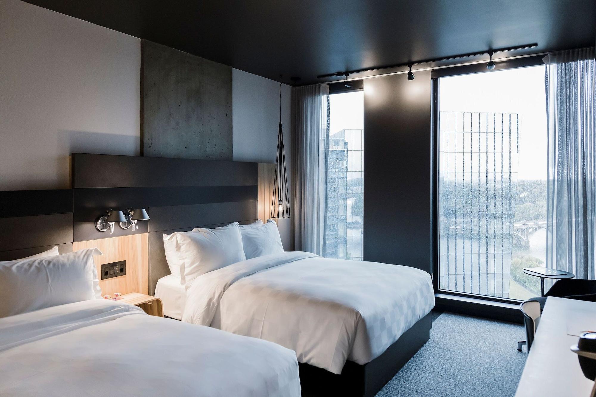 Hotel Alt Saskatoon