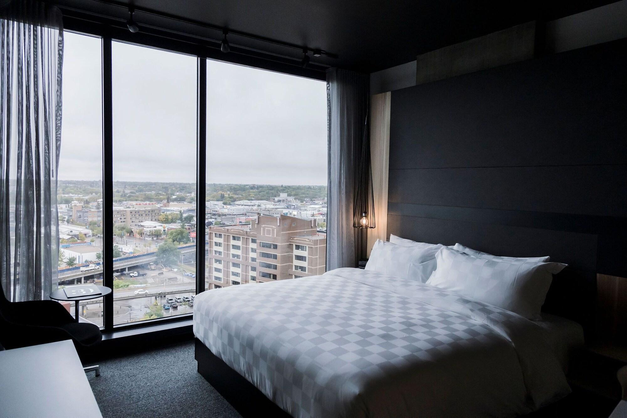 Alt 3* Saskatoon