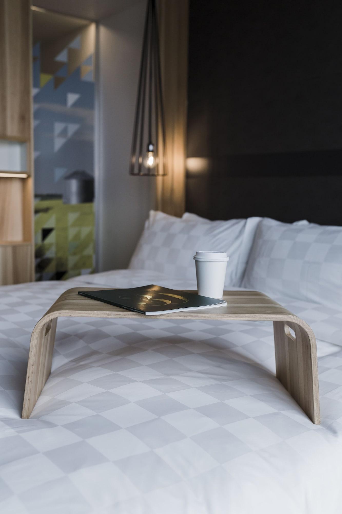 Alt Hotel Saskatoon