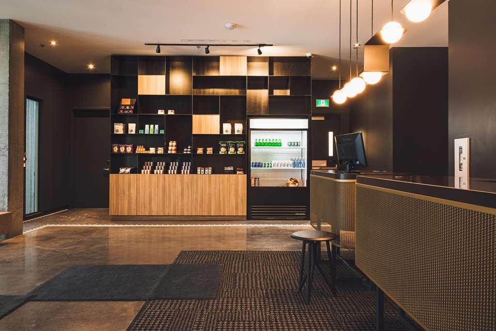 Hotel Alt Saskatoon