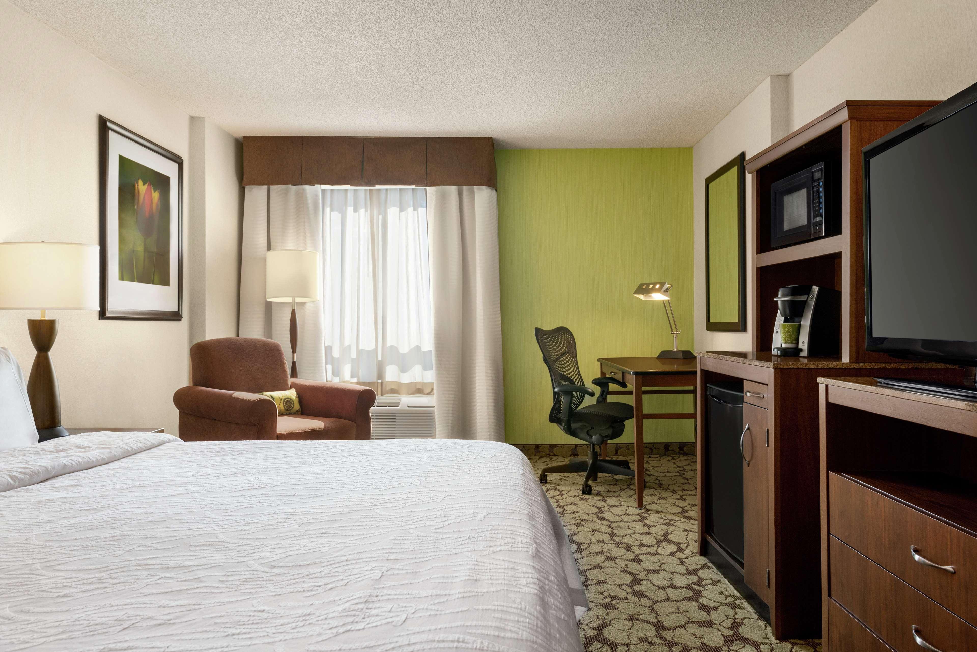 Hilton Garden Downtown Saskatoon