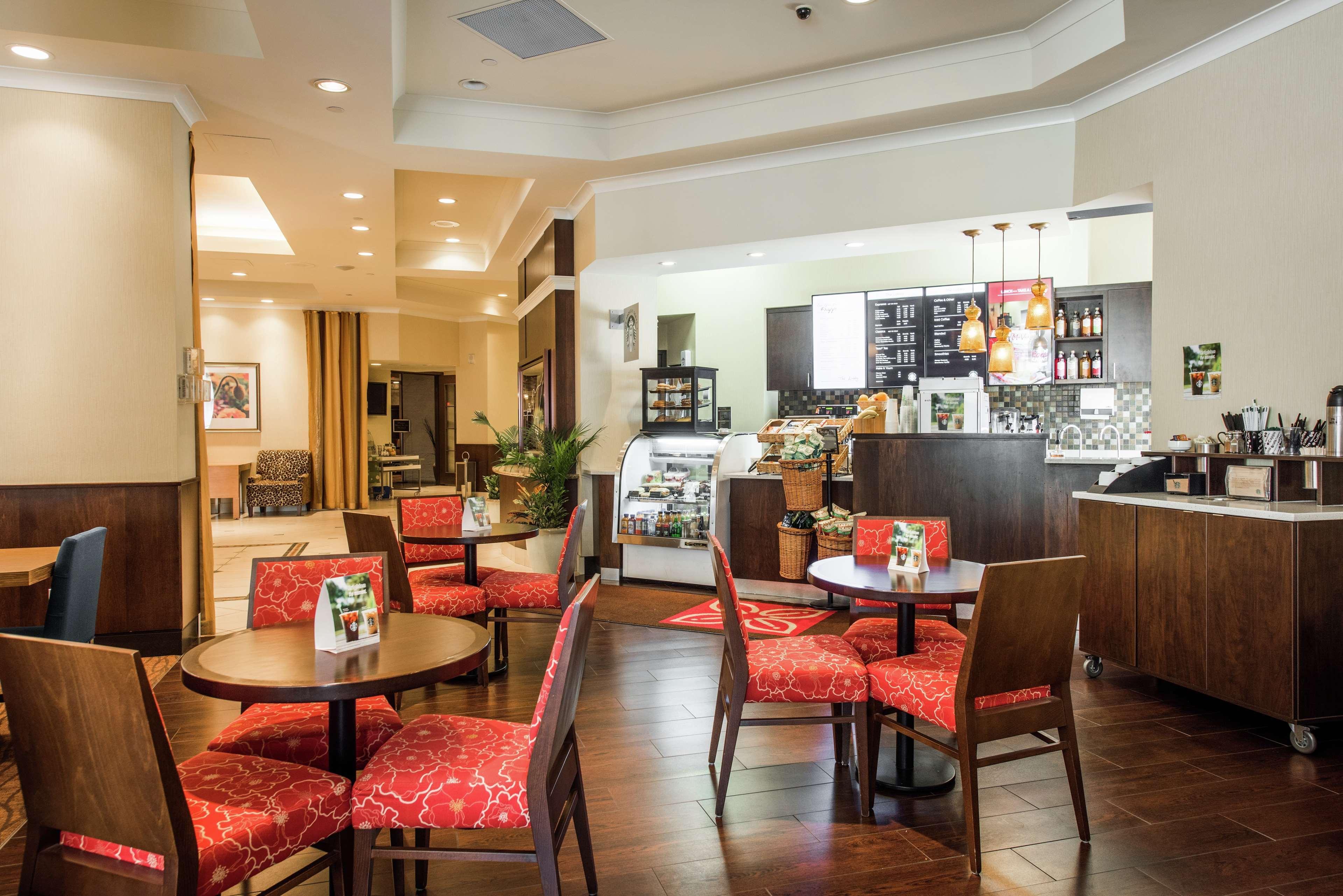 Hilton Garden Downtown 4* Saskatoon