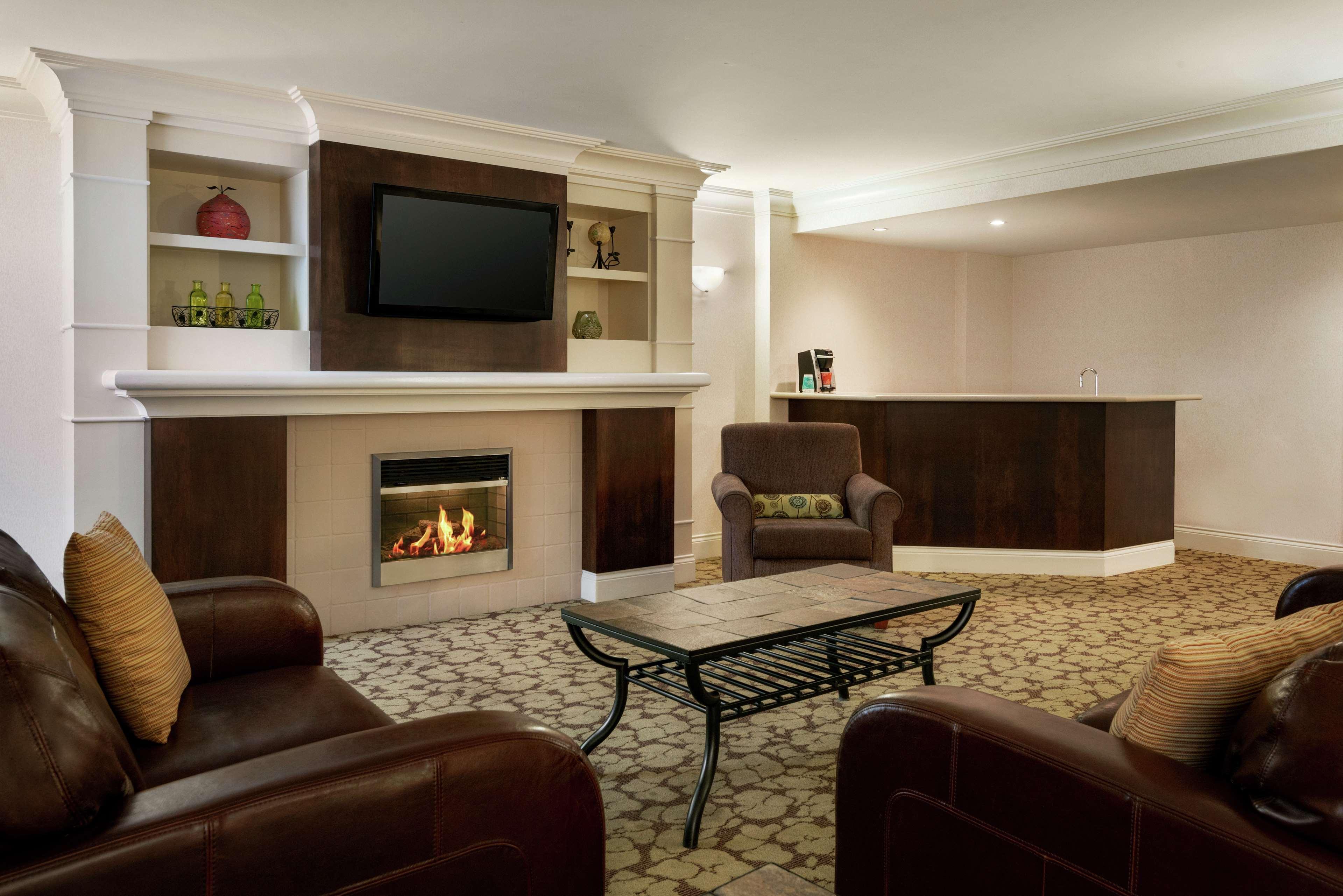 Hilton Garden Downtown