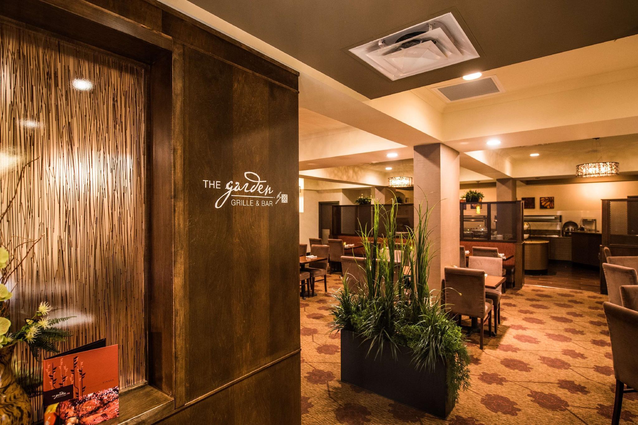 Hilton Garden Downtown Hotel Saskatoon