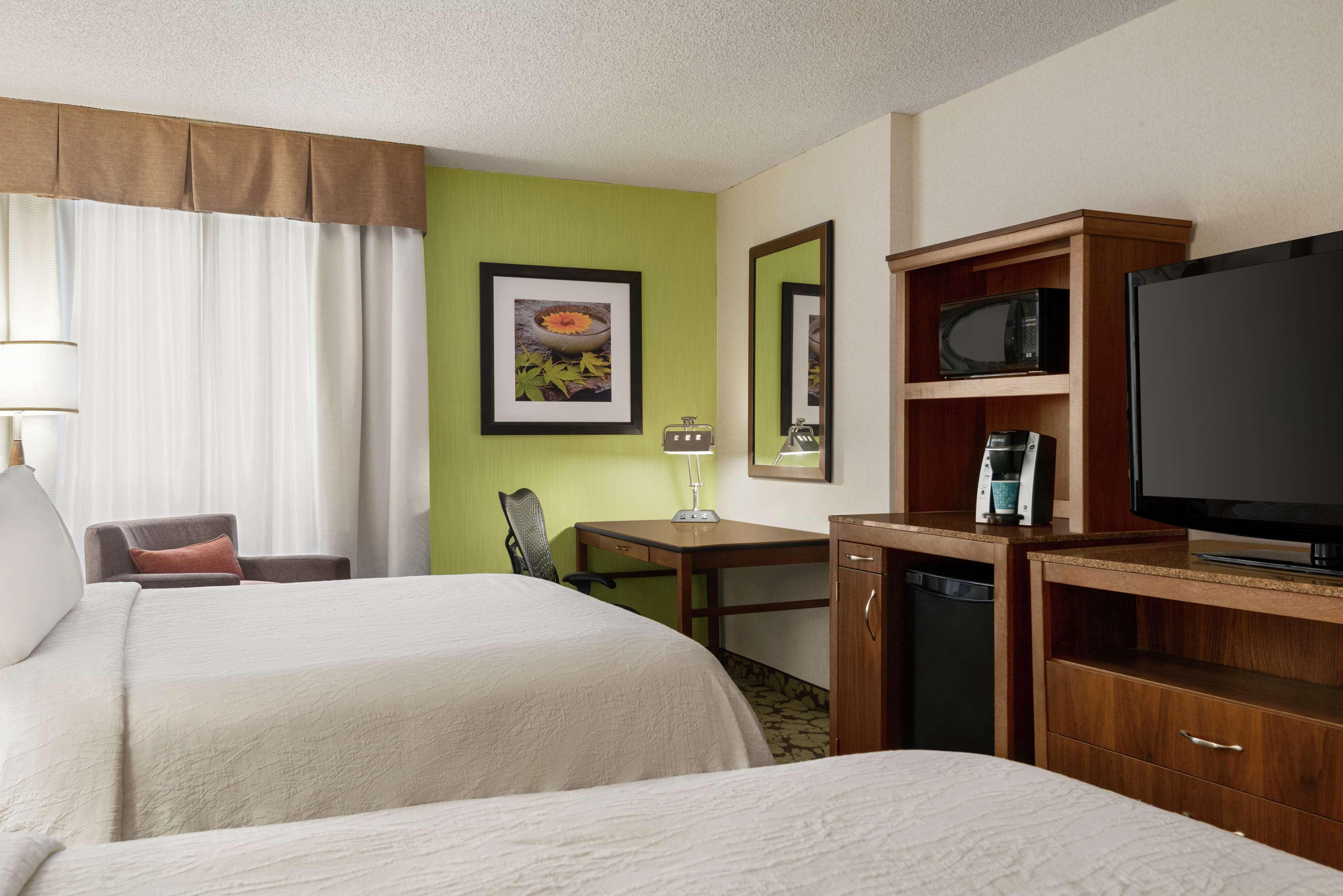 Hotel Hilton Garden Downtown Saskatoon