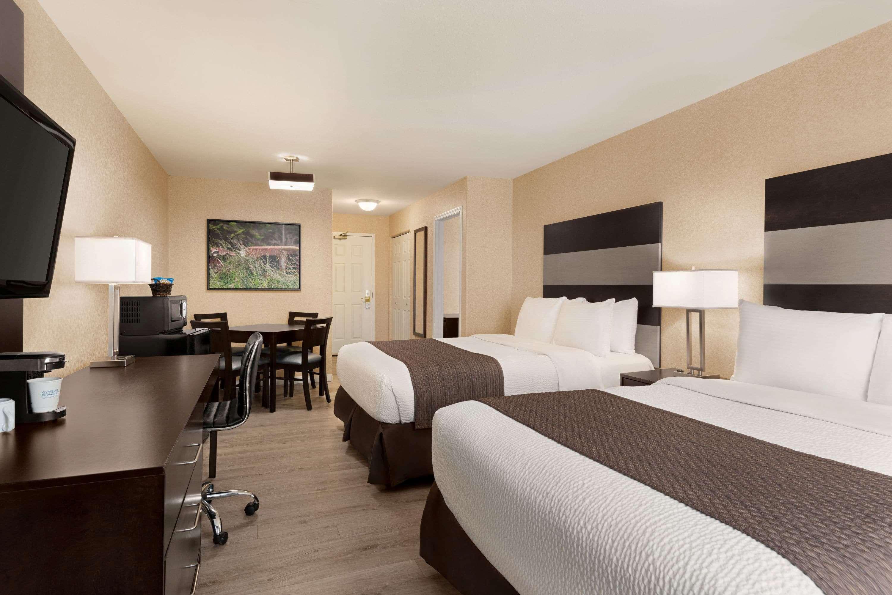 Days By Wyndham Hotel 2*