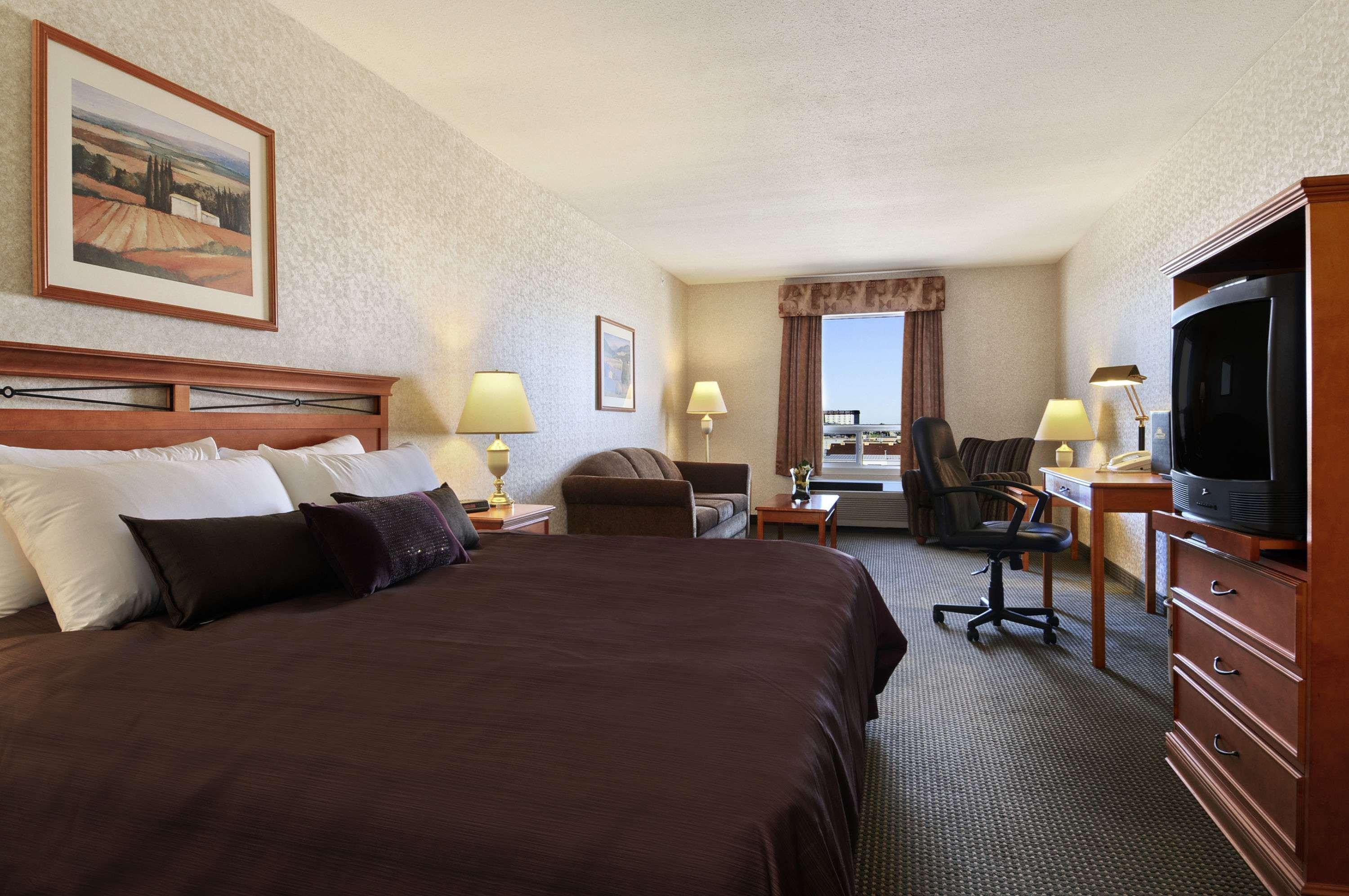 Days By Wyndham Saskatoon