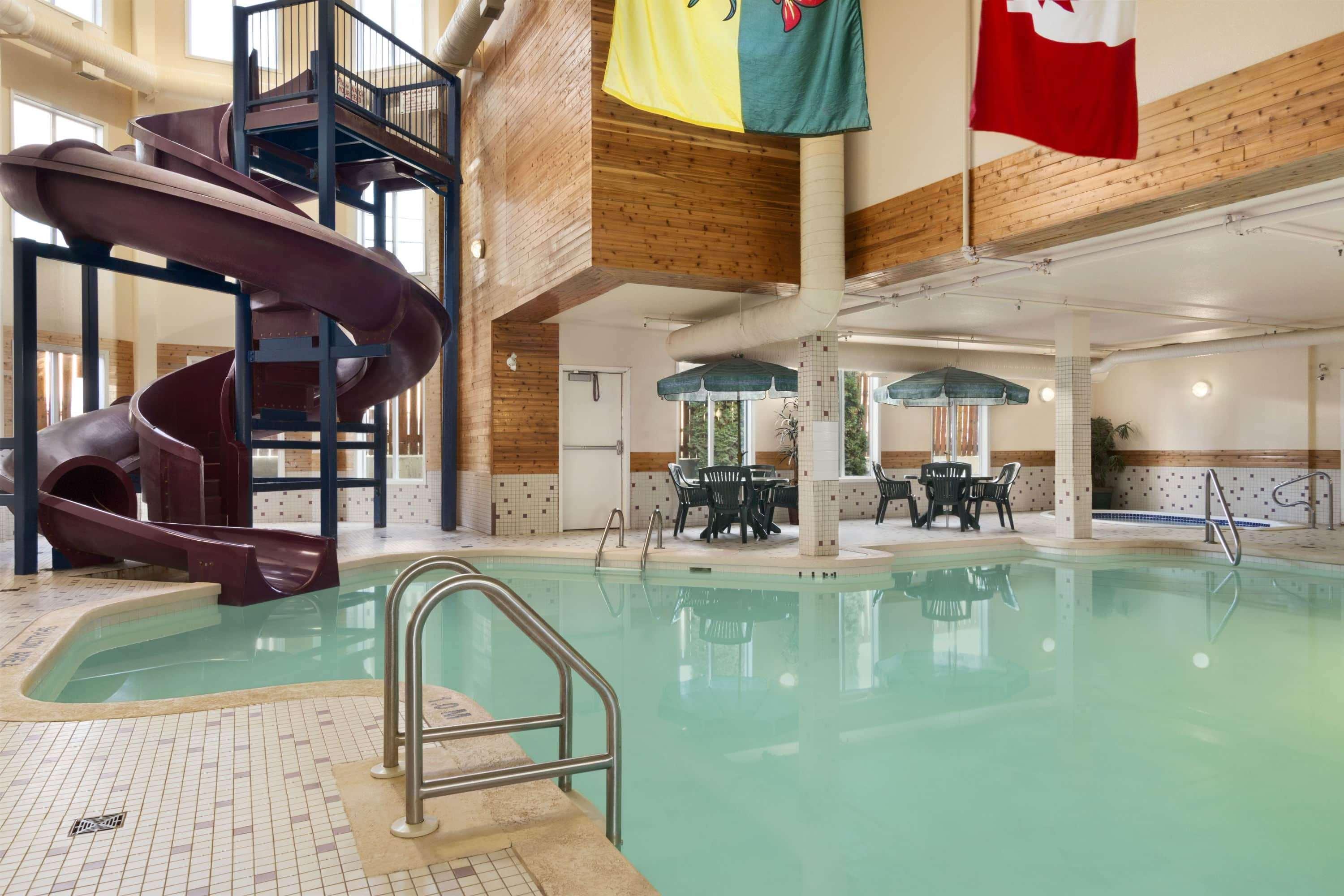 Days By Wyndham Hotel