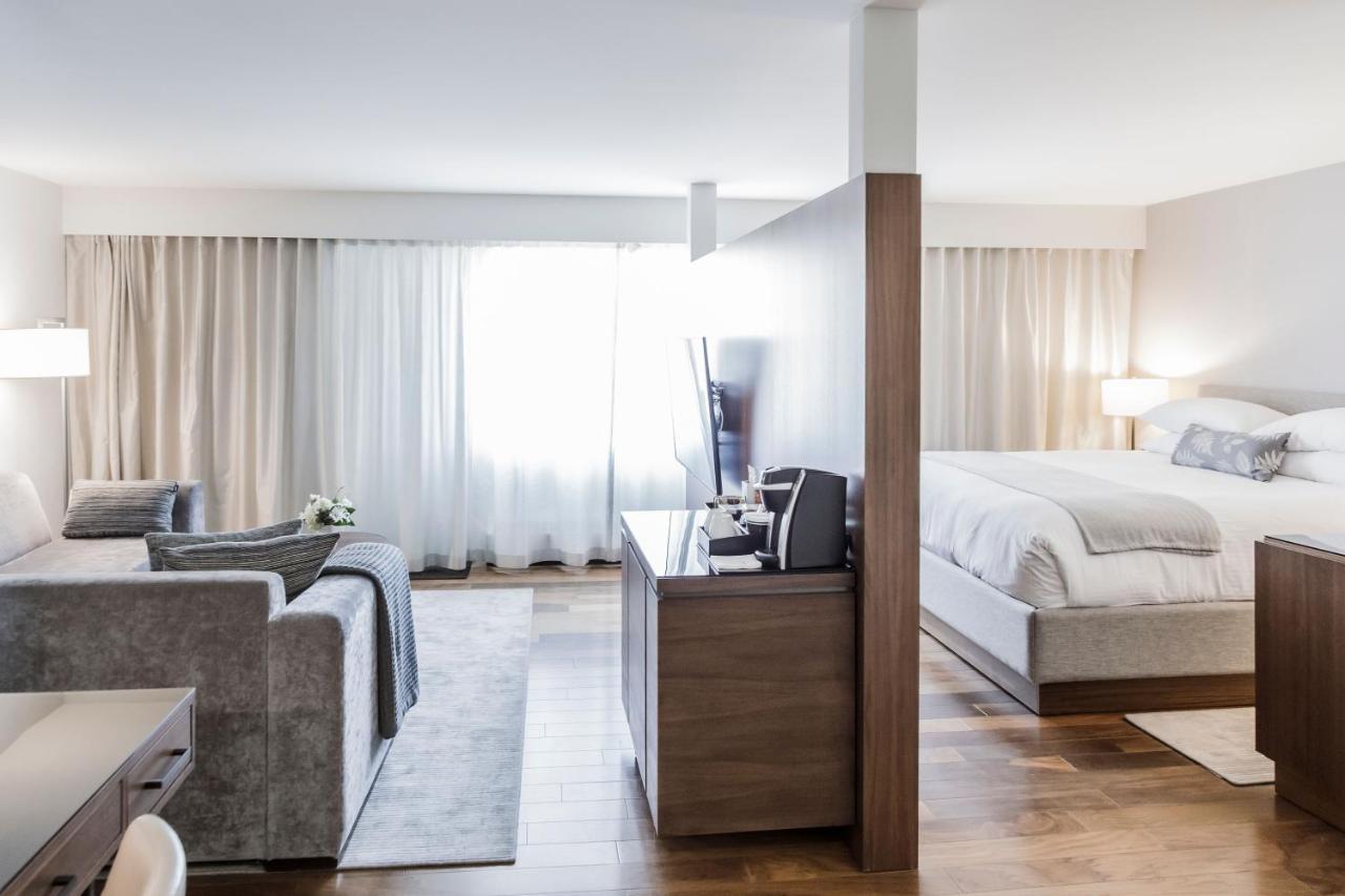 The Hotel