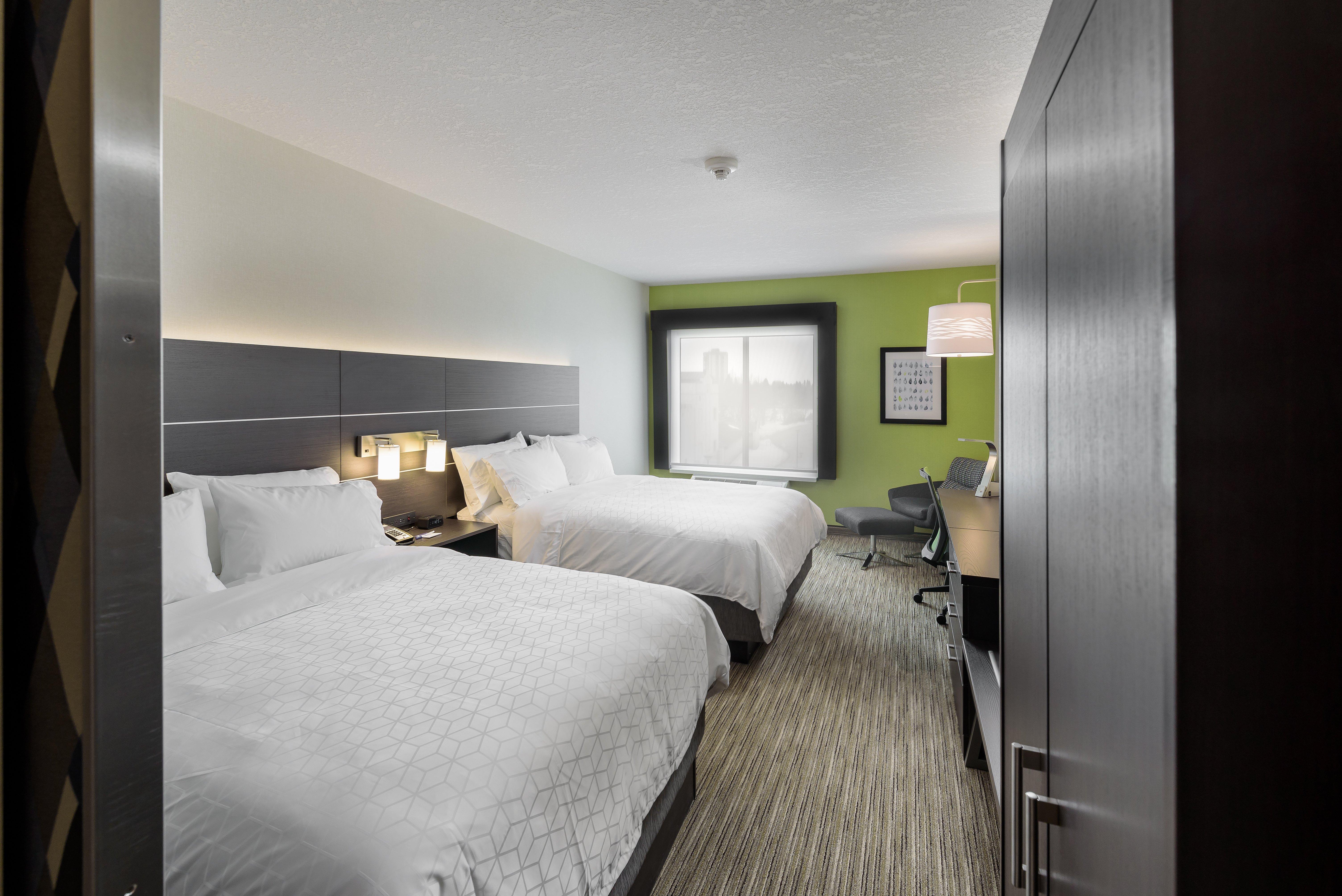 Hotel Express & - East - By Ihg 3*