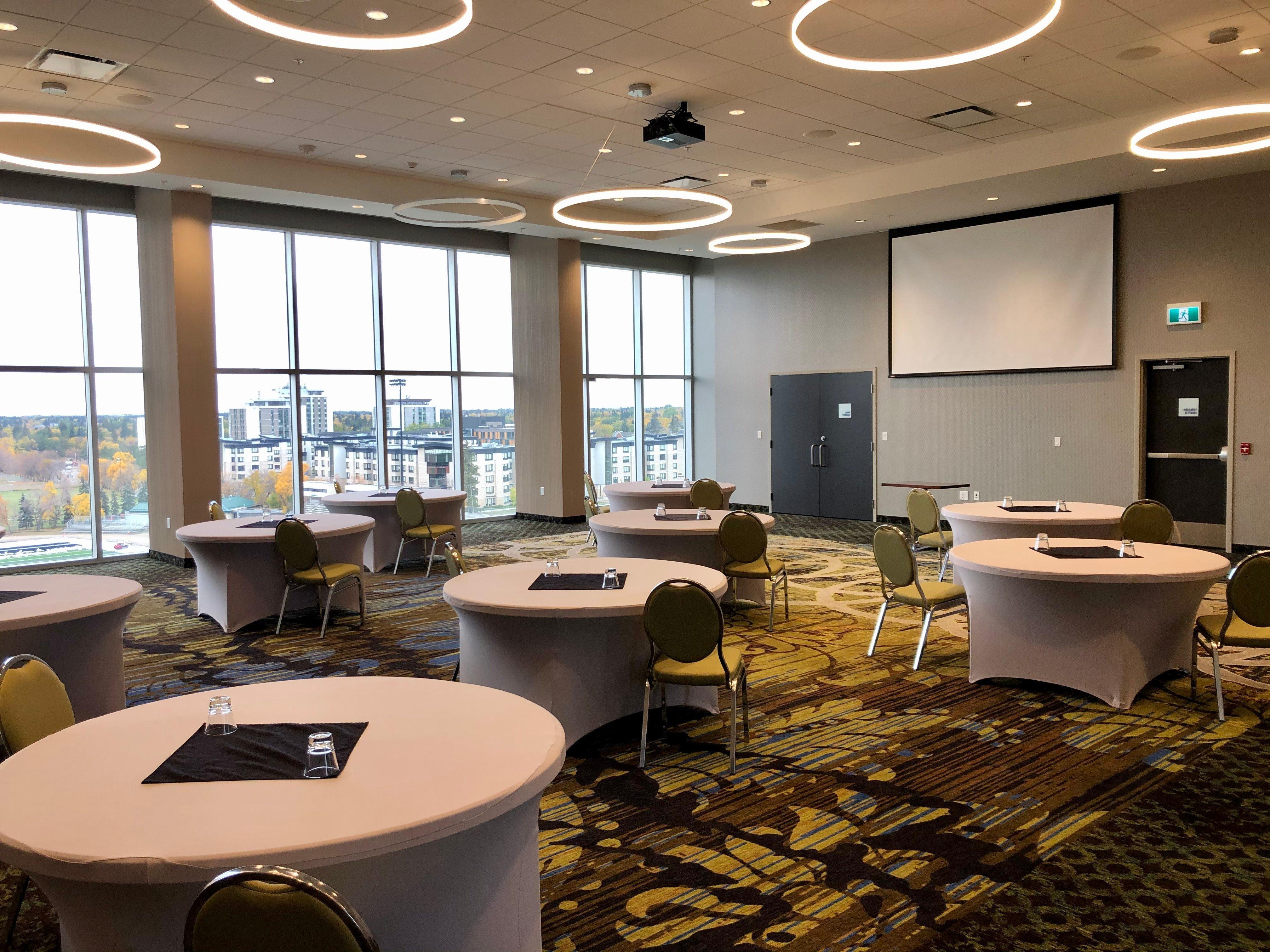 Hotel Express & - East - By Ihg Saskatoon