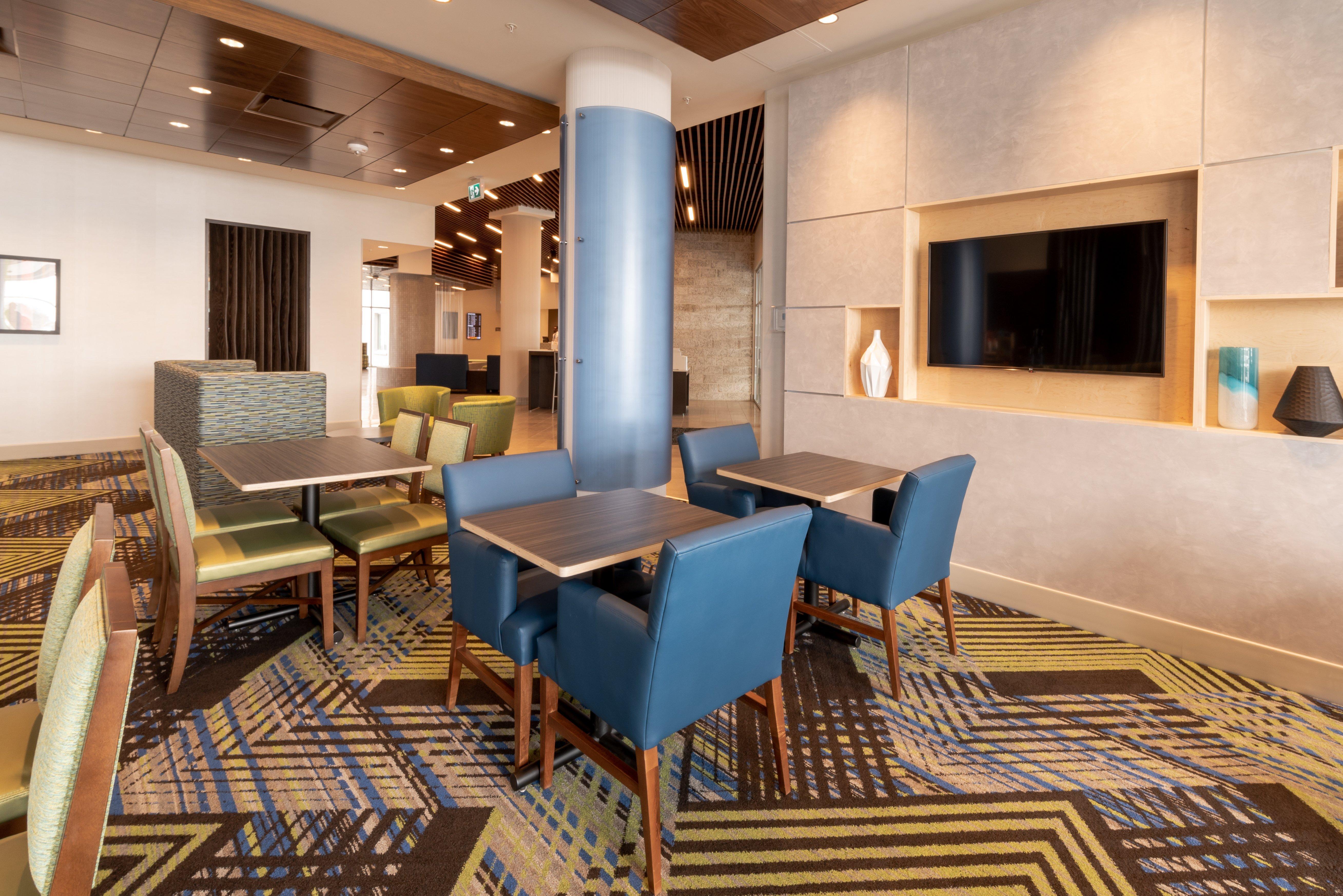 Hotel Express & - East - By Ihg