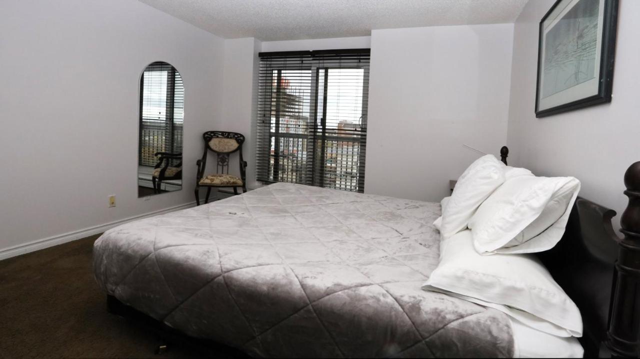 Cambridge 2 Bedroom King Gym Near Uni Ruh H * Saskatoon