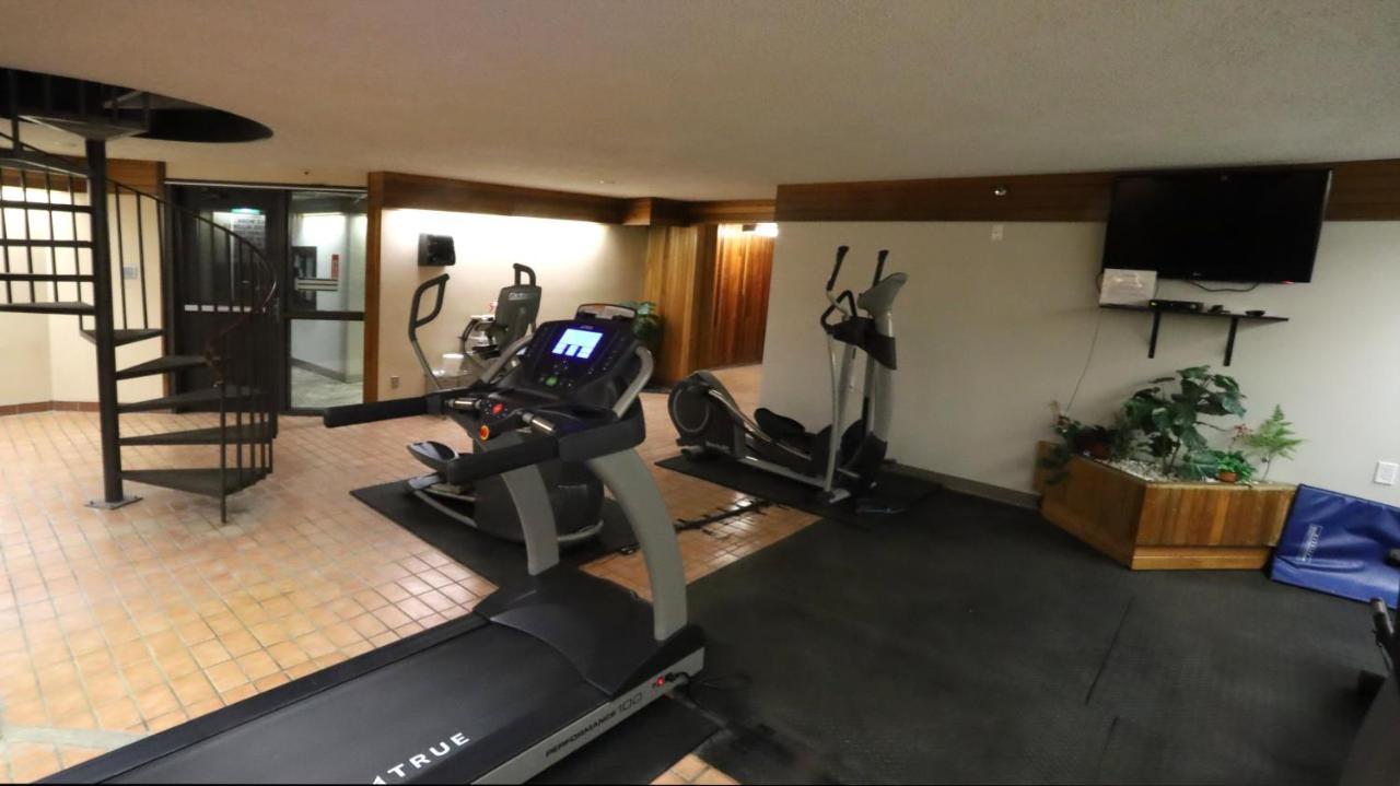 Cambridge 2 Bedroom King Gym Near Uni Ruh H Apartment *