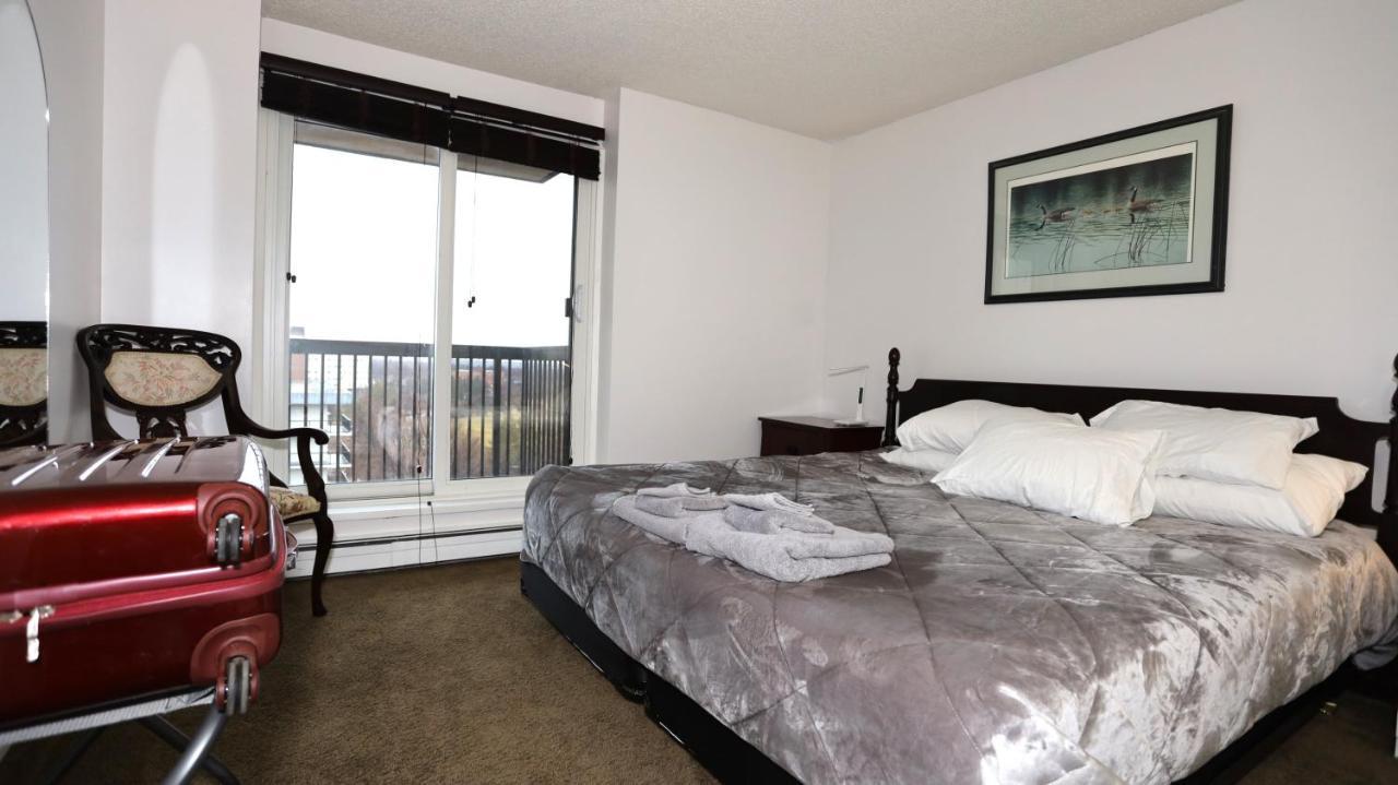 Cambridge 2 Bedroom King Gym Near Uni Ruh H Apartment Saskatoon