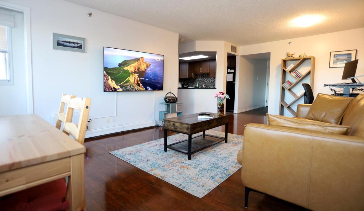 Cambridge 2 Bedroom King Gym Near Uni Ruh H Apartment Saskatoon