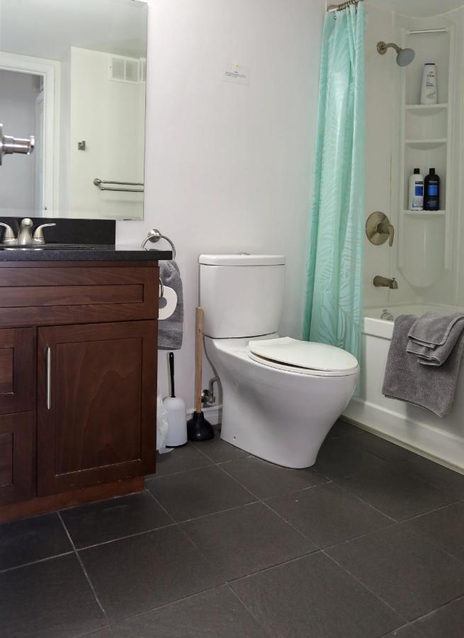 Apartment Cambridge 2 Bedroom King Gym Near Uni Ruh H