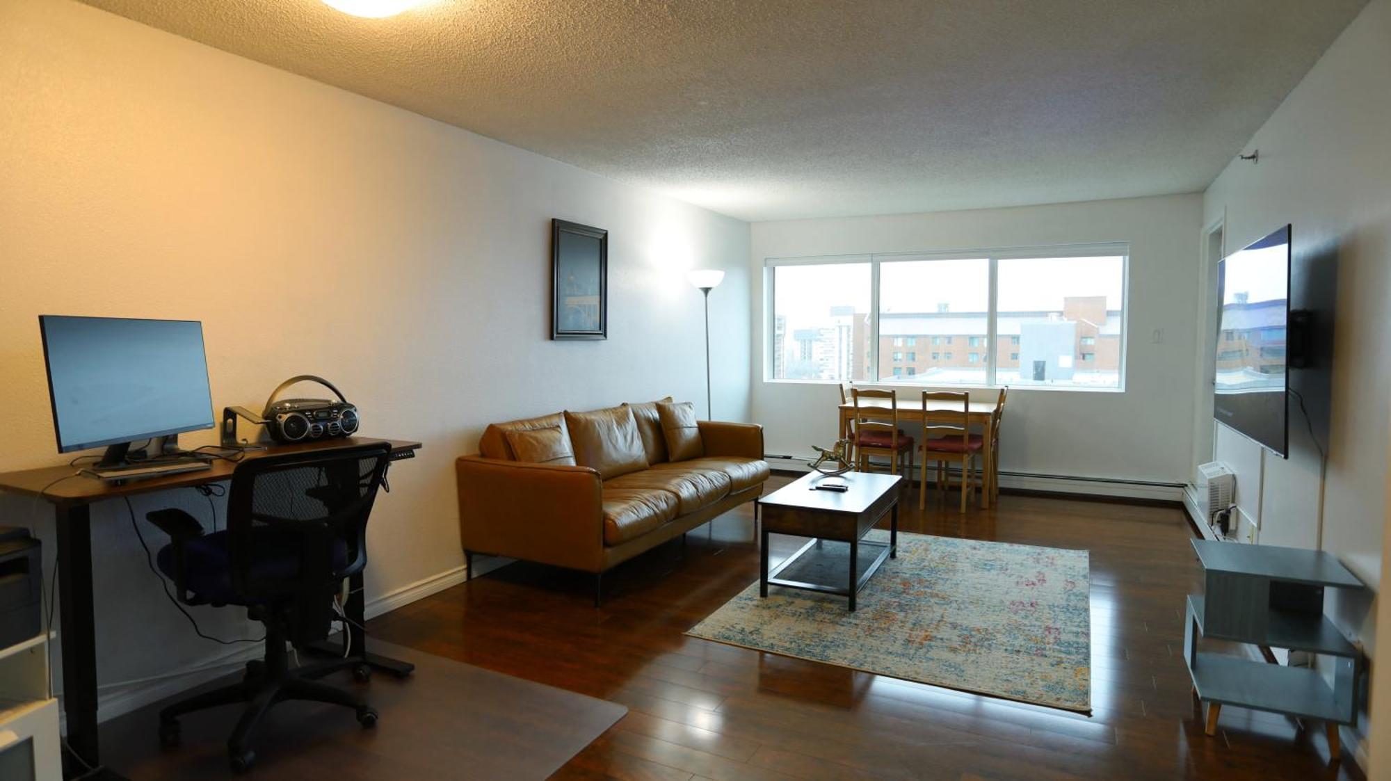 Apartment Cambridge 2 Bedroom King Gym Near Uni Ruh H Saskatoon
