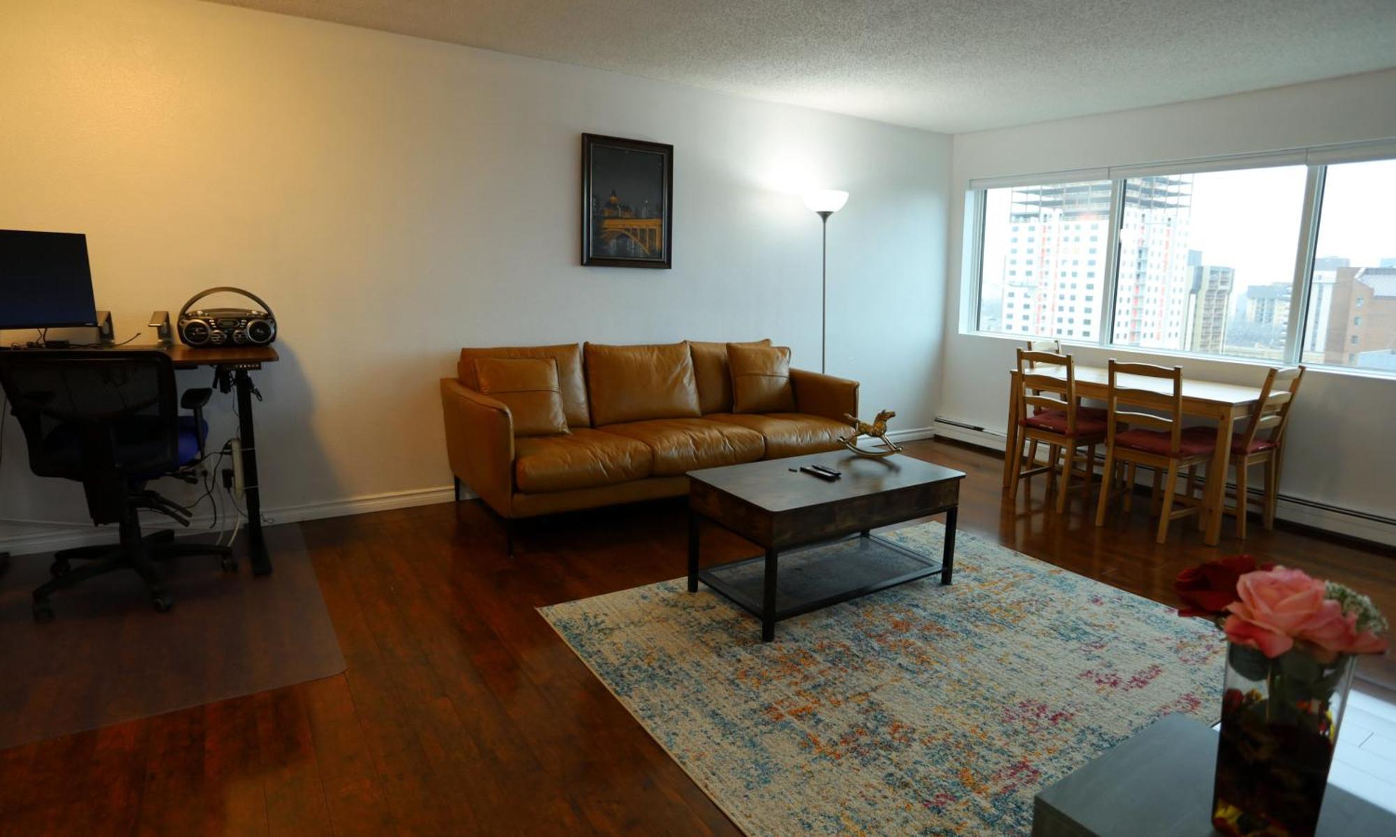Apartment Cambridge 2 Bedroom King Gym Near Uni Ruh H