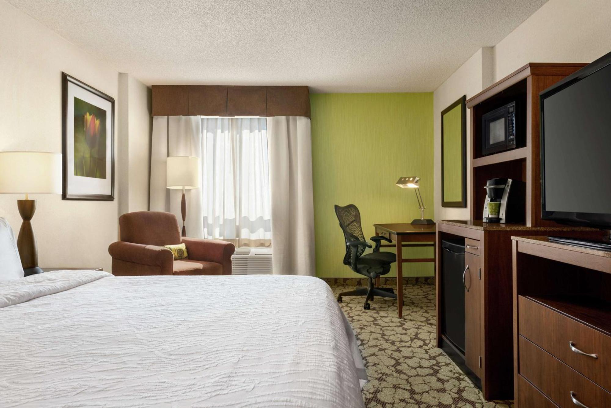 Hilton Garden Downtown