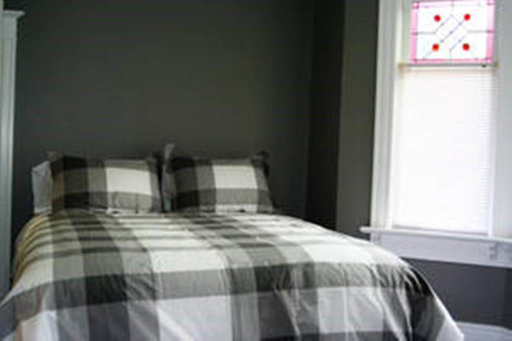 Coopers Bed & Breakfast