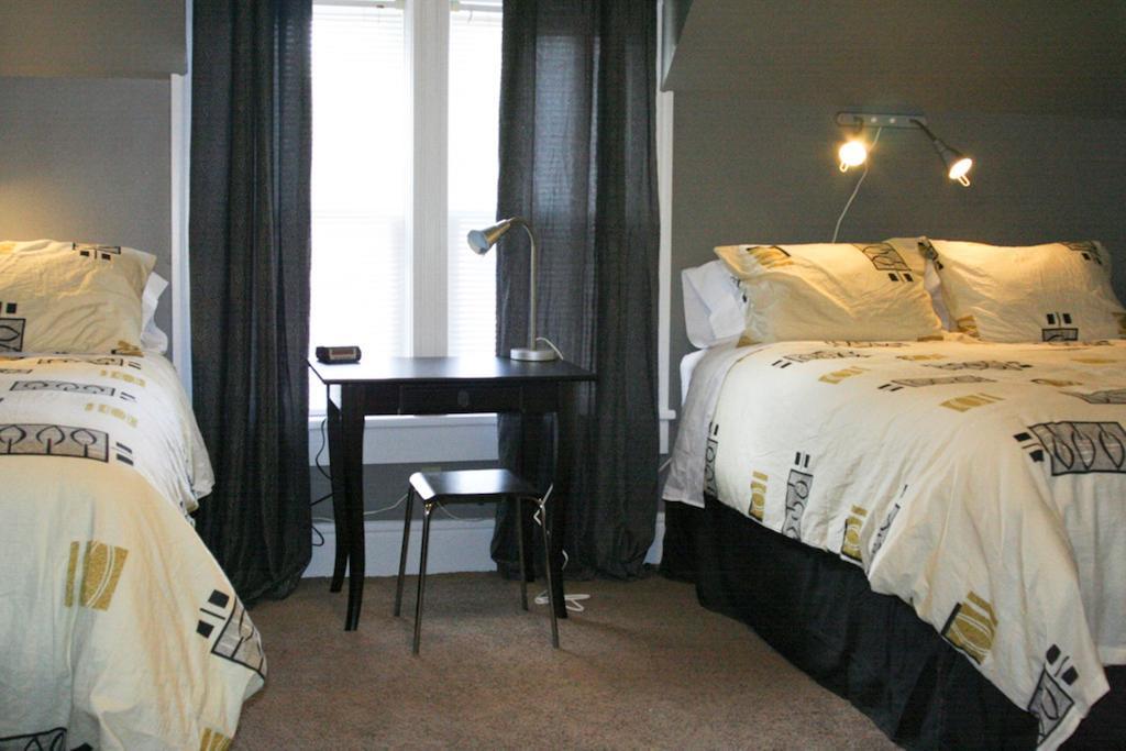 Bed & Breakfast Coopers