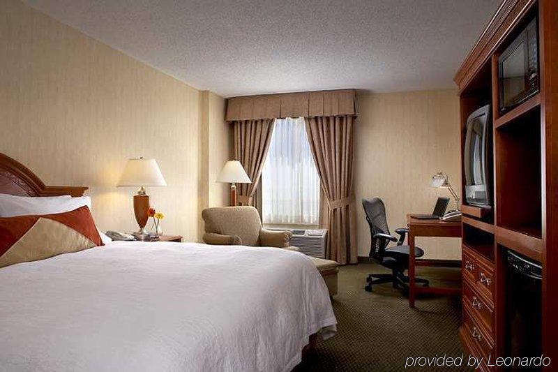 Hilton Garden Downtown Saskatoon