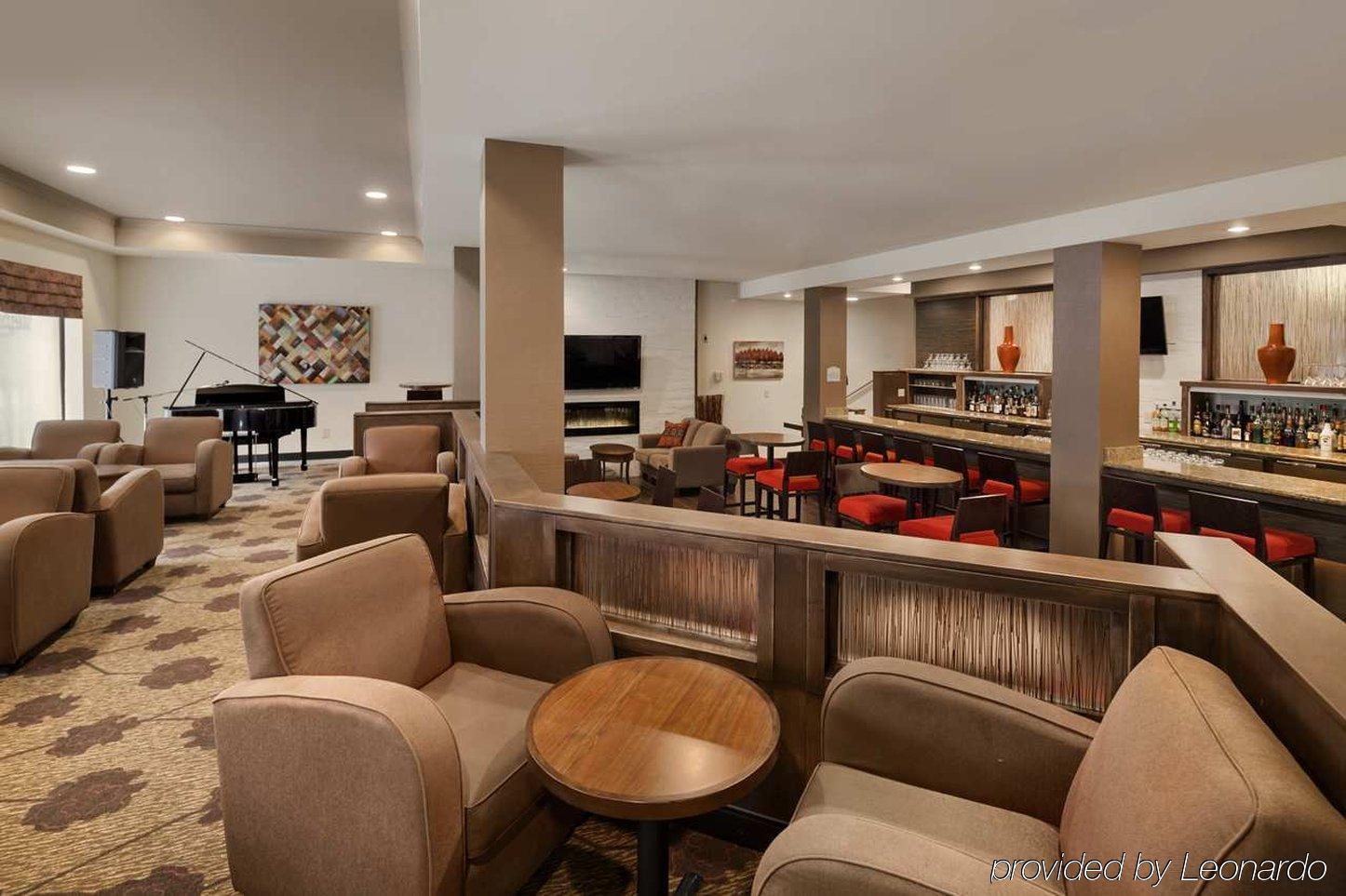 Hotel Hilton Garden Downtown
