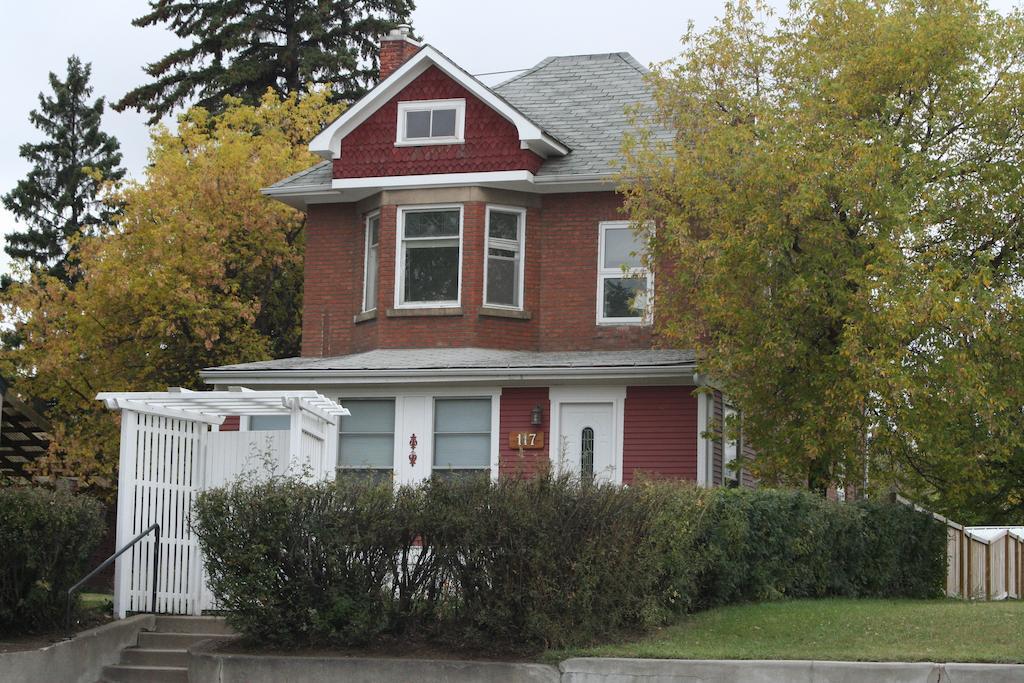 Bed & Breakfast Coopers Saskatoon