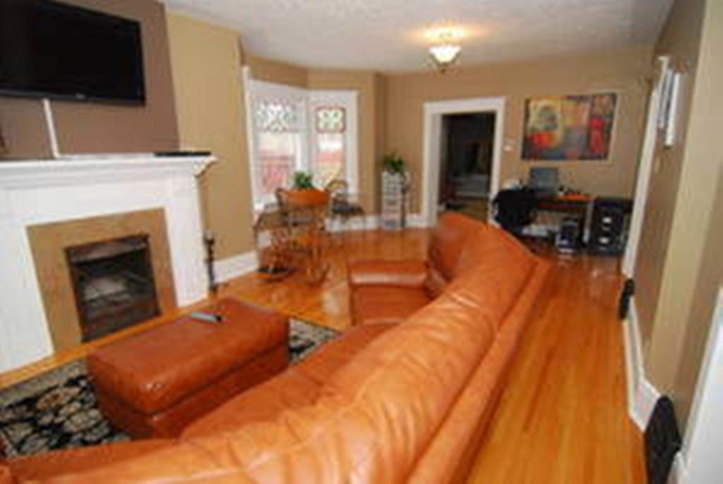 Bed & Breakfast Coopers Saskatoon