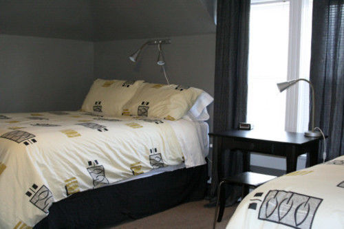 Coopers Bed & Breakfast