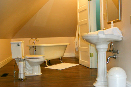 Bed & Breakfast Coopers