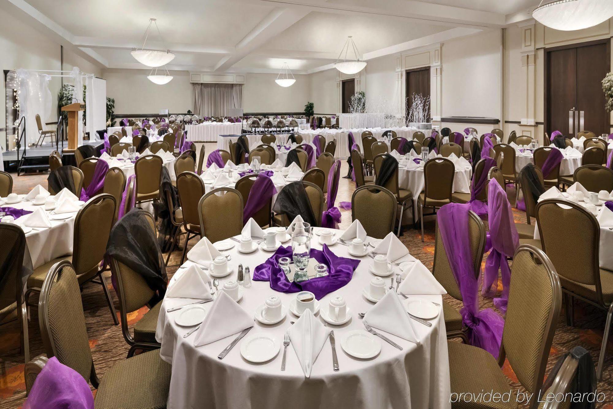 Hilton Garden Downtown 4* Saskatoon