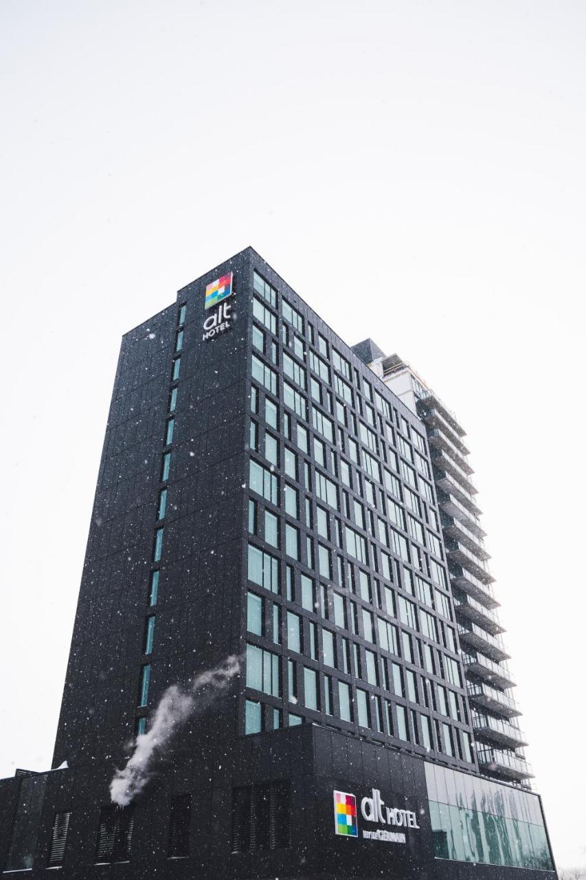 Alt Hotel
