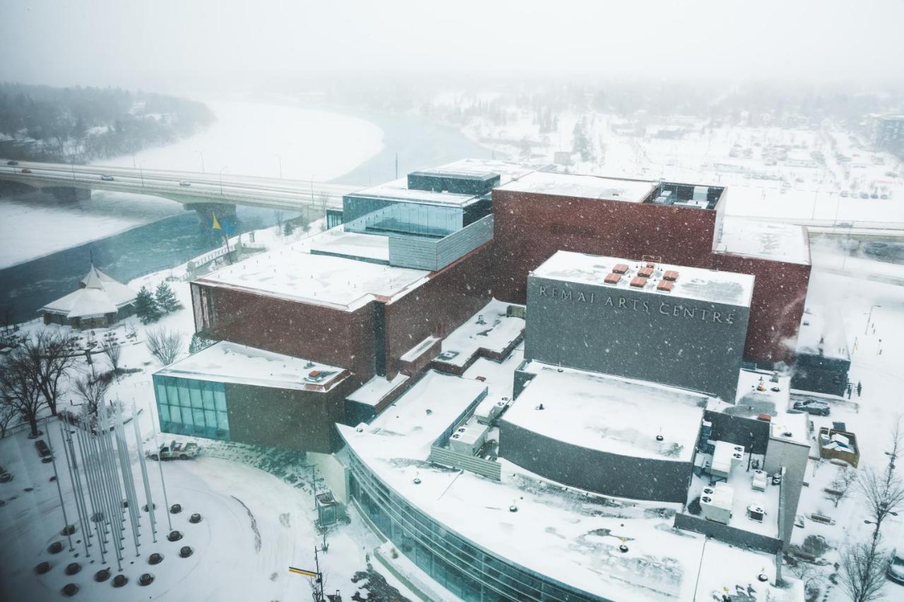 Alt Hotel Saskatoon