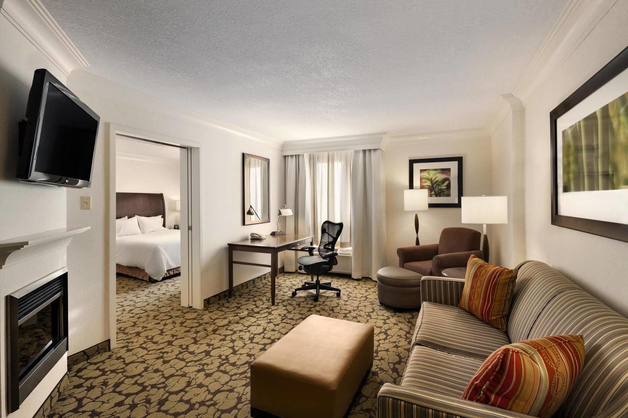 Hilton Garden Downtown Saskatoon