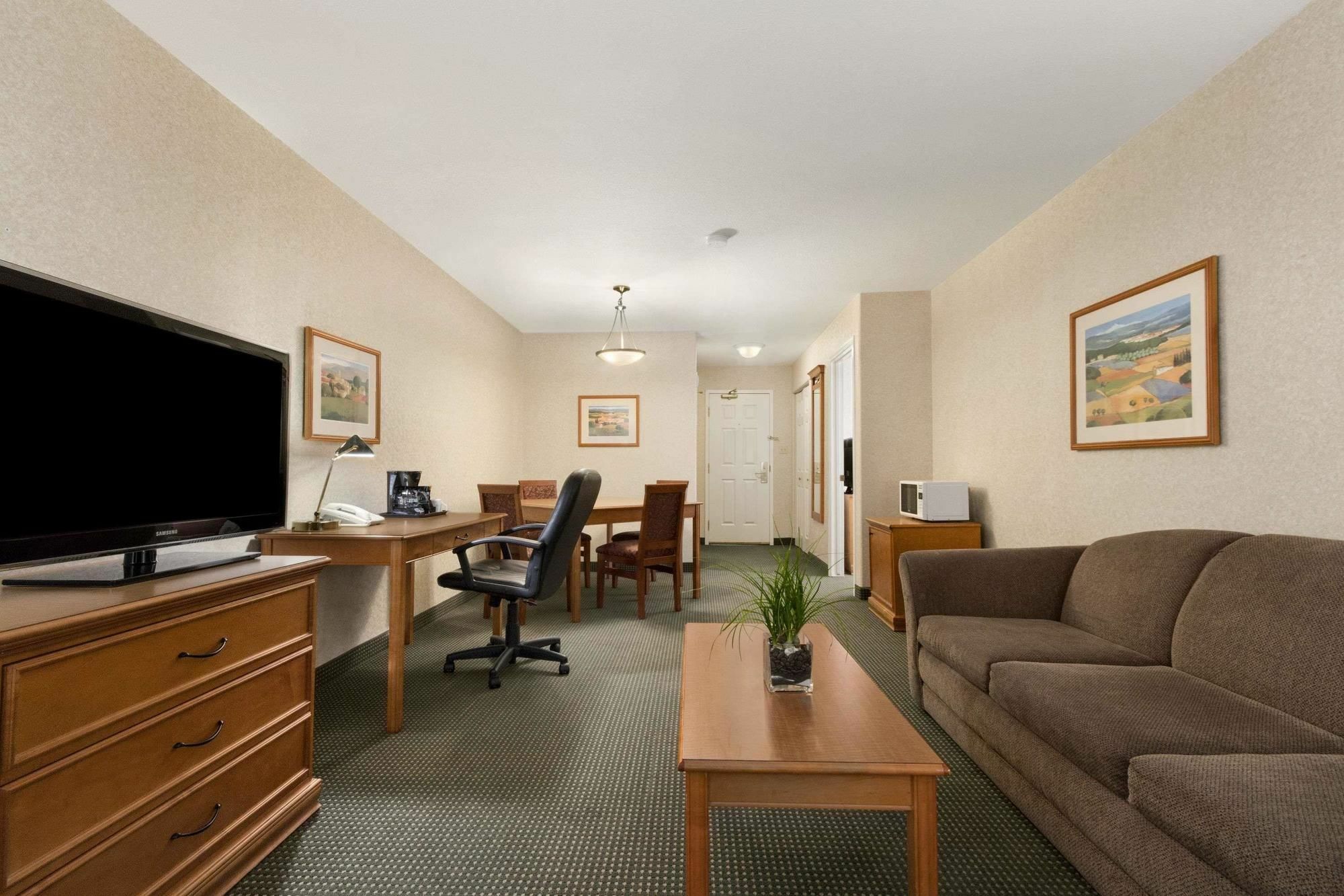 Hotel Days By Wyndham